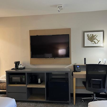 Country Inn & Suites By Radisson, Vallejo Napa Valley, Ca المظهر الخارجي الصورة