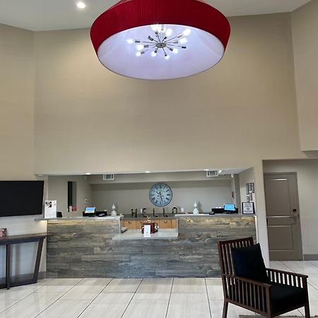Country Inn & Suites By Radisson, Vallejo Napa Valley, Ca المظهر الخارجي الصورة