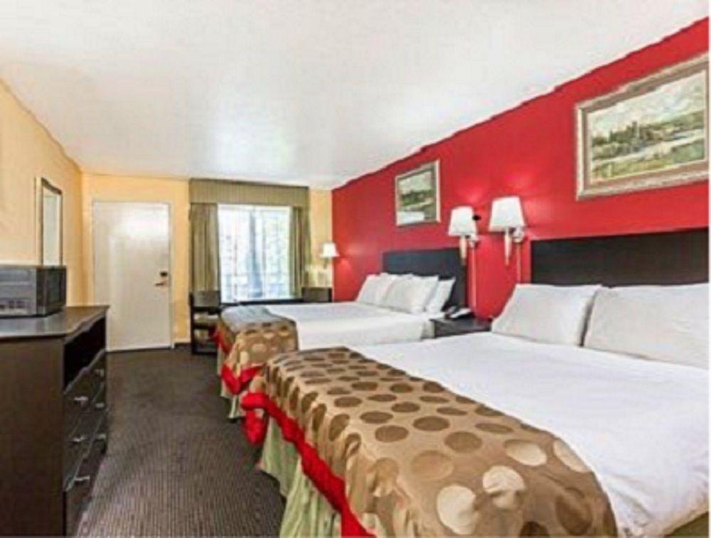 Country Inn & Suites By Radisson, Vallejo Napa Valley, Ca المظهر الخارجي الصورة
