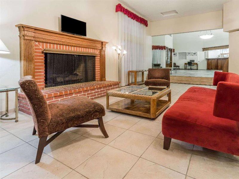 Country Inn & Suites By Radisson, Vallejo Napa Valley, Ca المظهر الخارجي الصورة