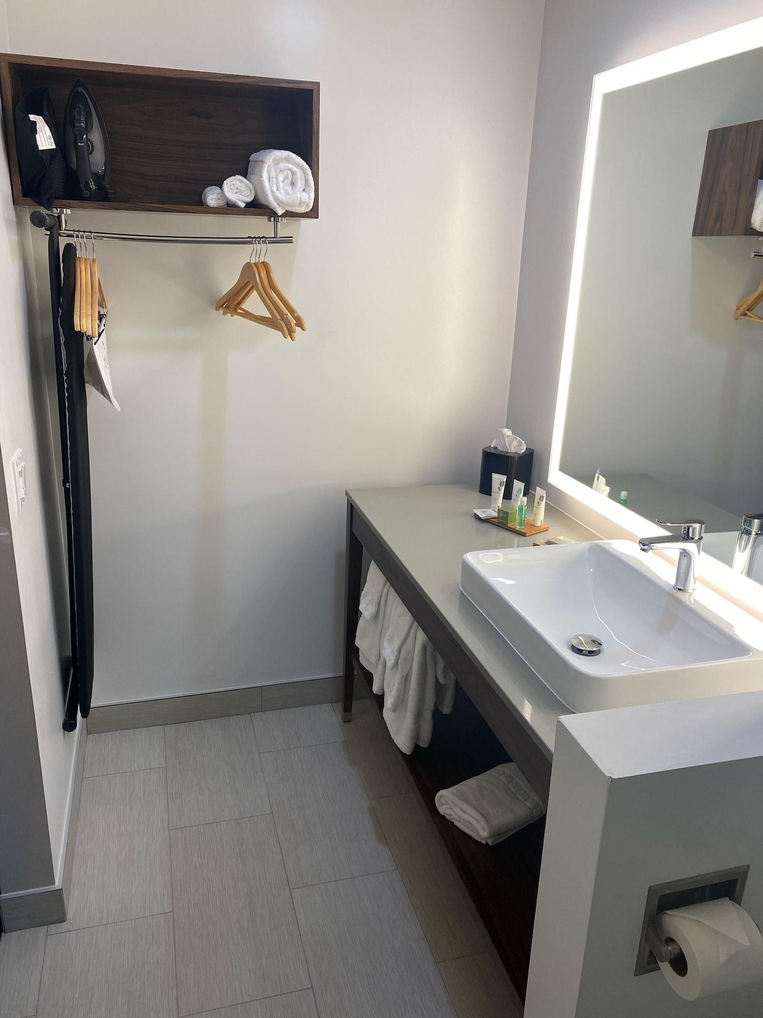 Country Inn & Suites By Radisson, Vallejo Napa Valley, Ca المظهر الخارجي الصورة