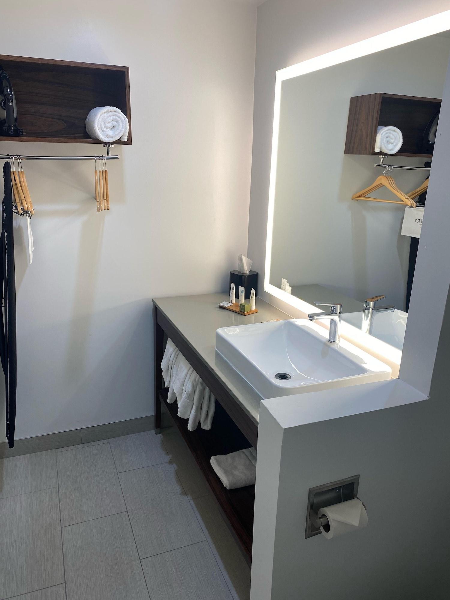 Country Inn & Suites By Radisson, Vallejo Napa Valley, Ca المظهر الخارجي الصورة