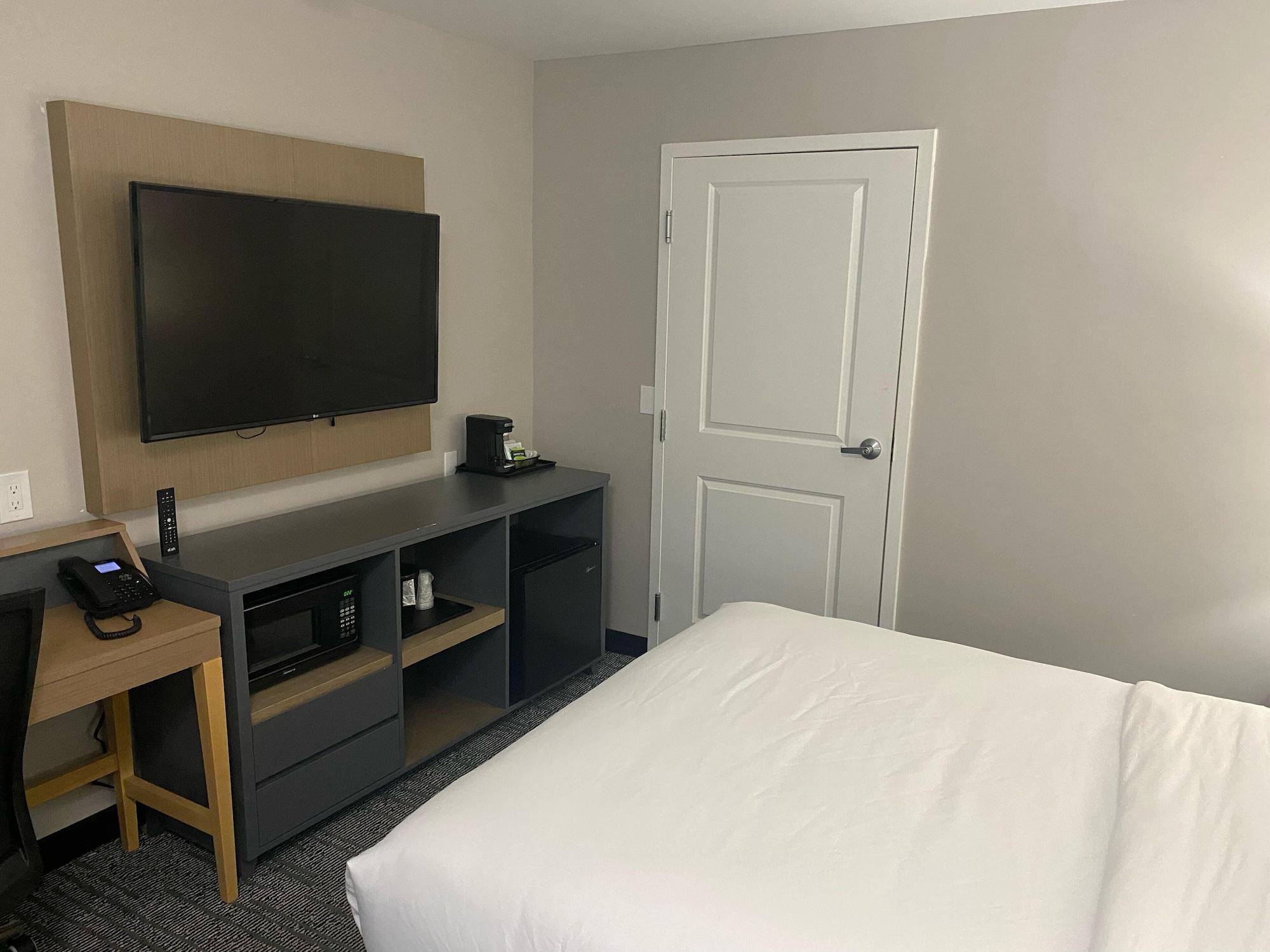 Country Inn & Suites By Radisson, Vallejo Napa Valley, Ca المظهر الخارجي الصورة