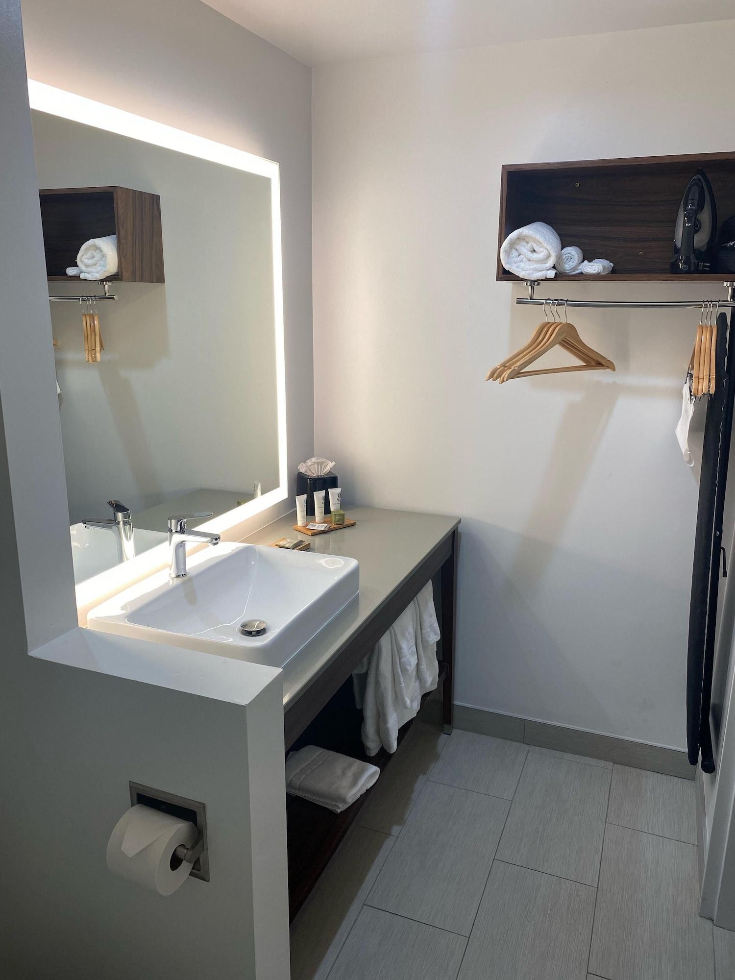 Country Inn & Suites By Radisson, Vallejo Napa Valley, Ca المظهر الخارجي الصورة