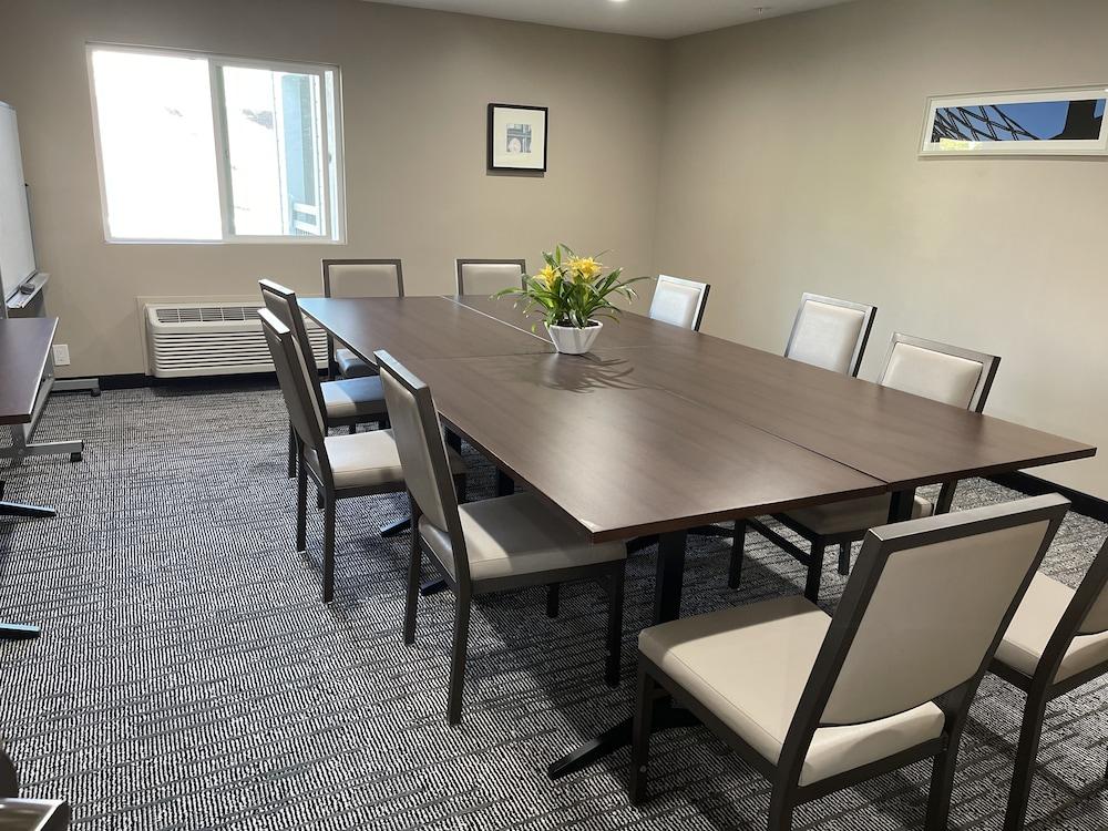 Country Inn & Suites By Radisson, Vallejo Napa Valley, Ca المظهر الخارجي الصورة