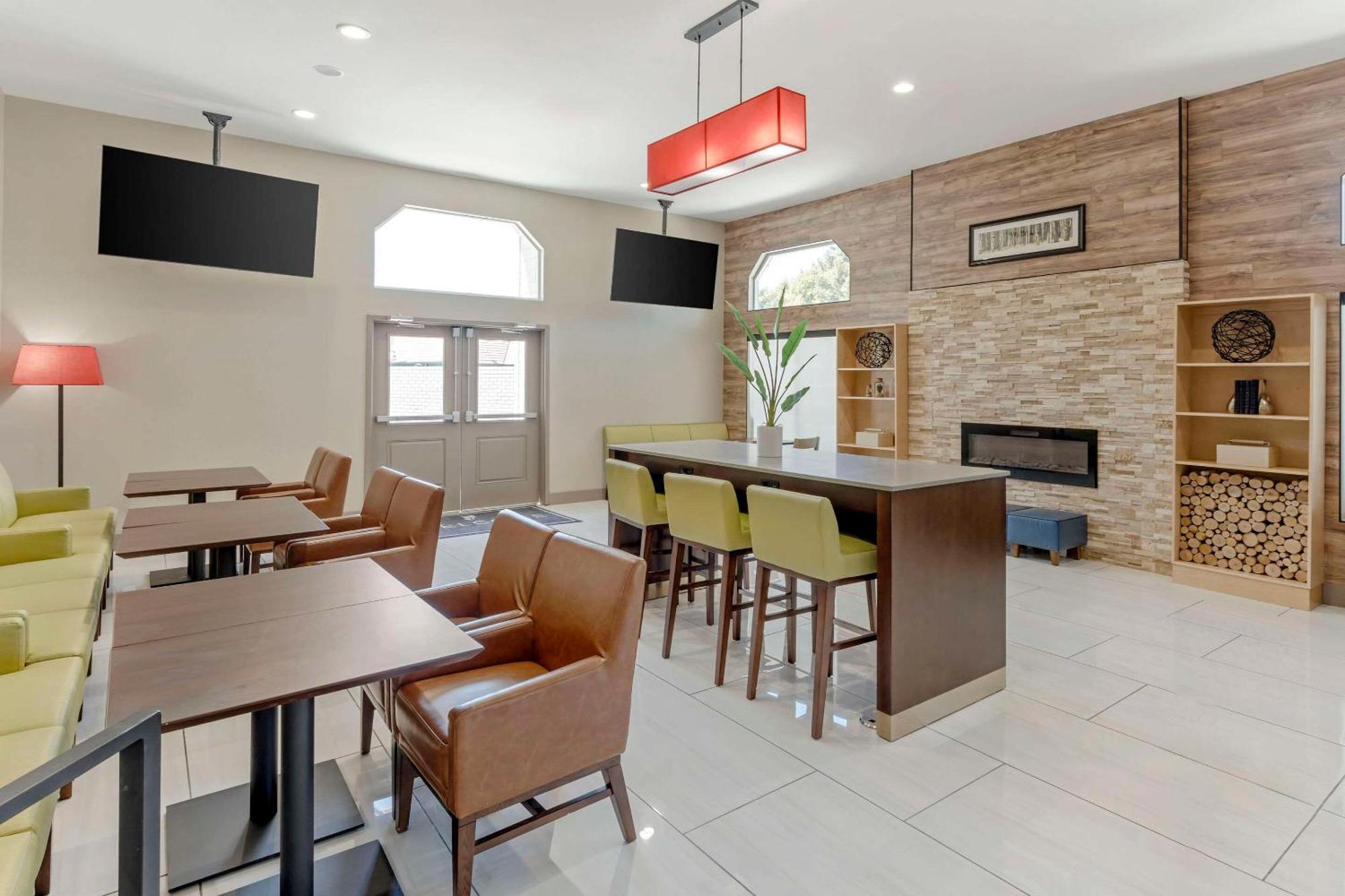 Country Inn & Suites By Radisson, Vallejo Napa Valley, Ca المظهر الخارجي الصورة