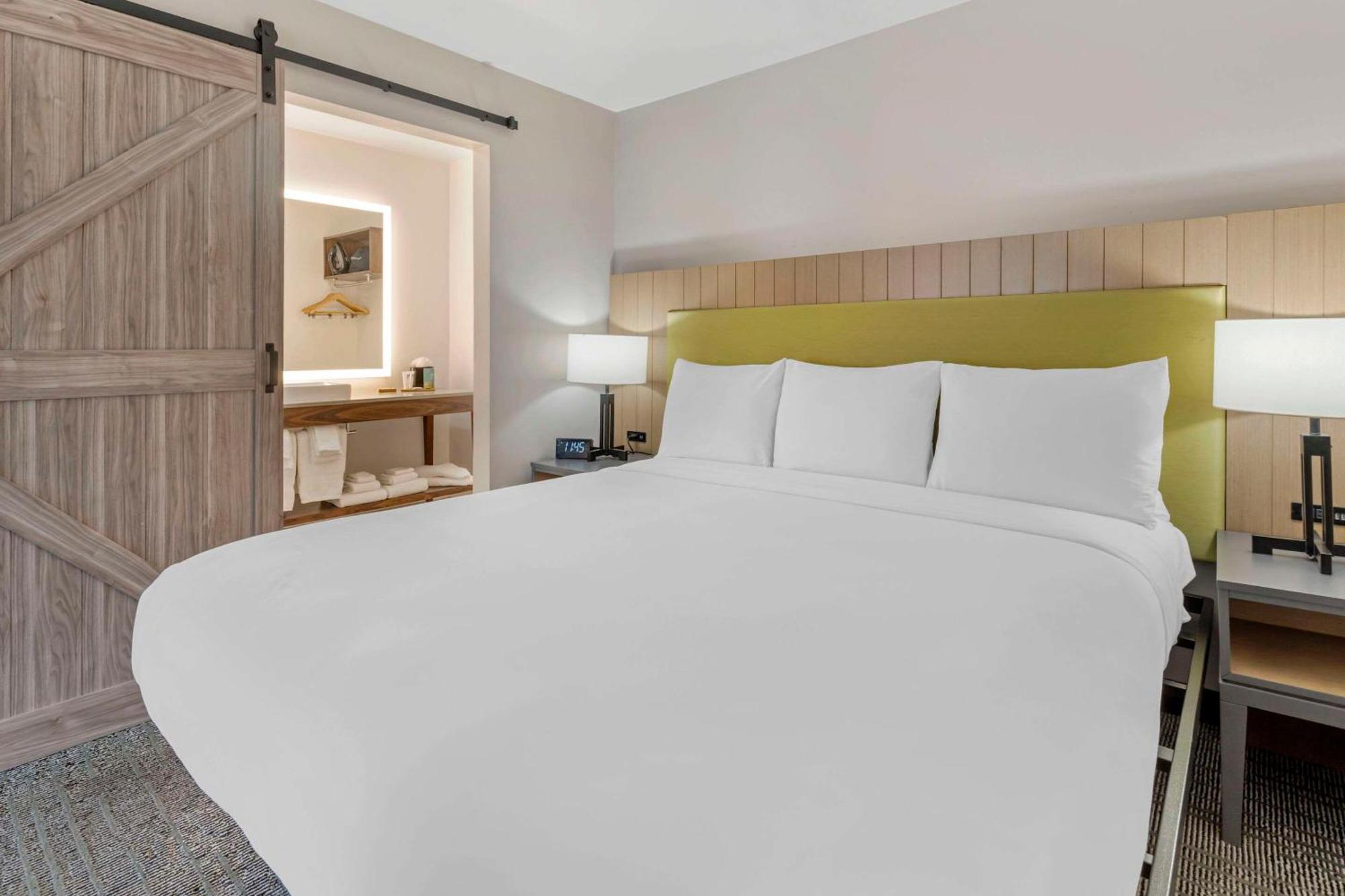 Country Inn & Suites By Radisson, Vallejo Napa Valley, Ca المظهر الخارجي الصورة