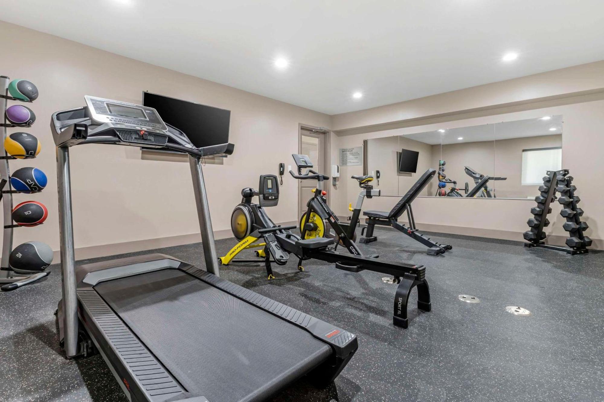Country Inn & Suites By Radisson, Vallejo Napa Valley, Ca المظهر الخارجي الصورة