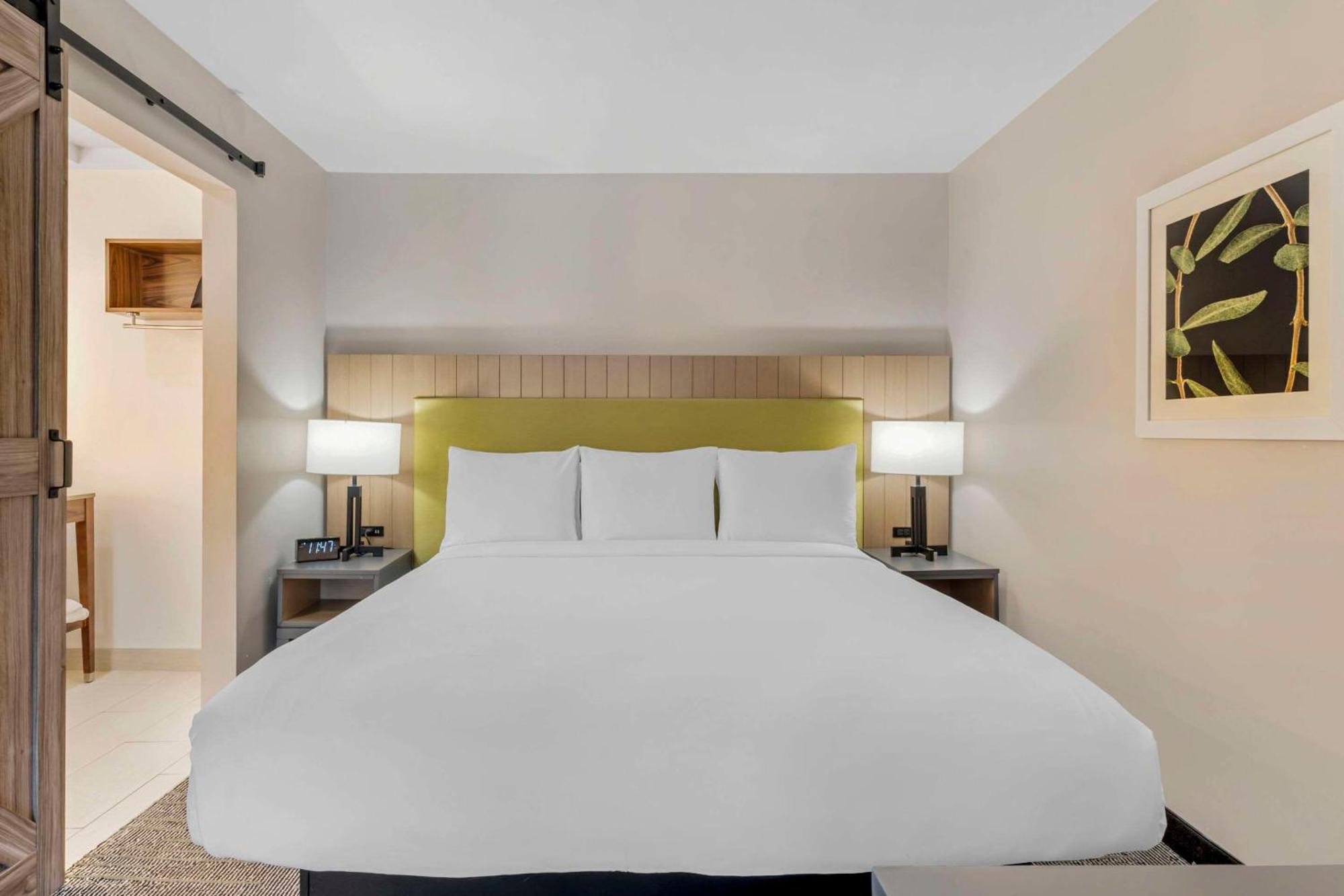 Country Inn & Suites By Radisson, Vallejo Napa Valley, Ca المظهر الخارجي الصورة