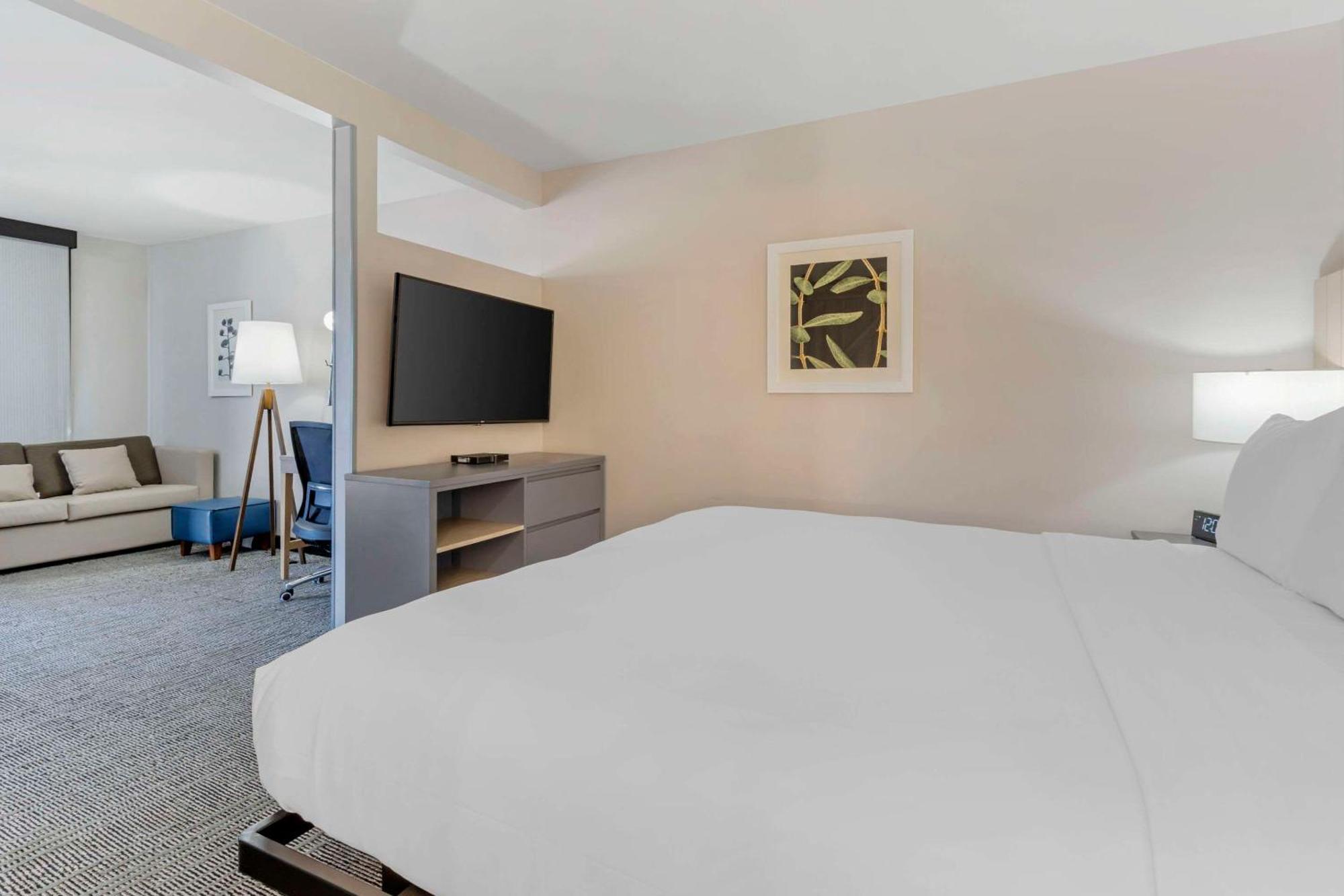 Country Inn & Suites By Radisson, Vallejo Napa Valley, Ca المظهر الخارجي الصورة