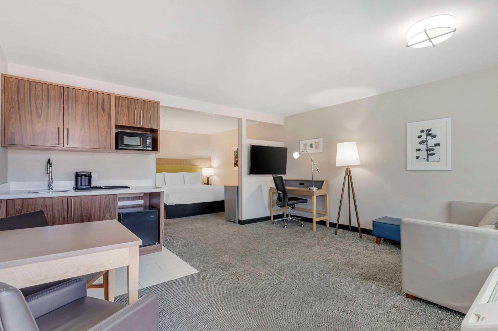 Country Inn & Suites By Radisson, Vallejo Napa Valley, Ca المظهر الخارجي الصورة