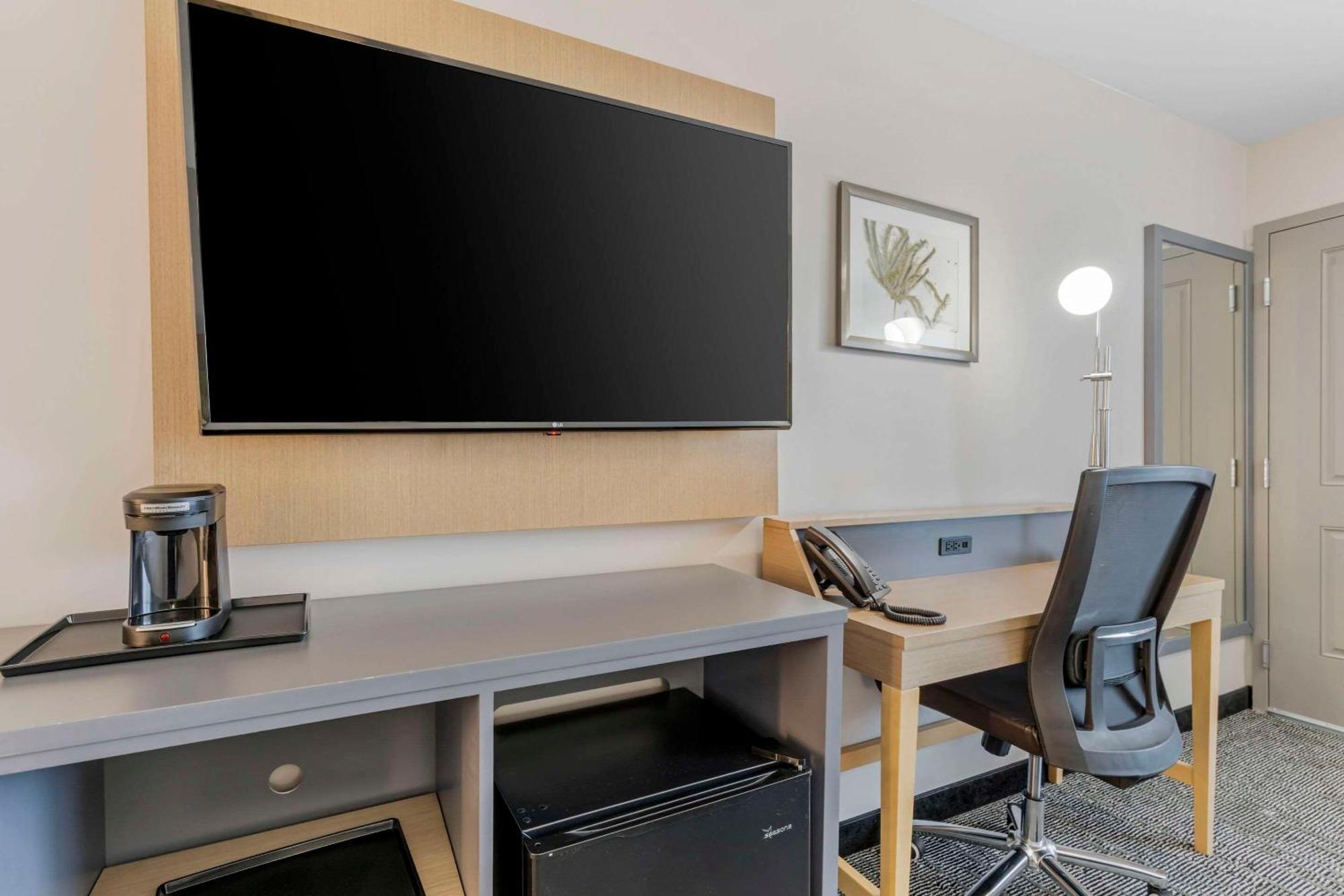 Country Inn & Suites By Radisson, Vallejo Napa Valley, Ca المظهر الخارجي الصورة