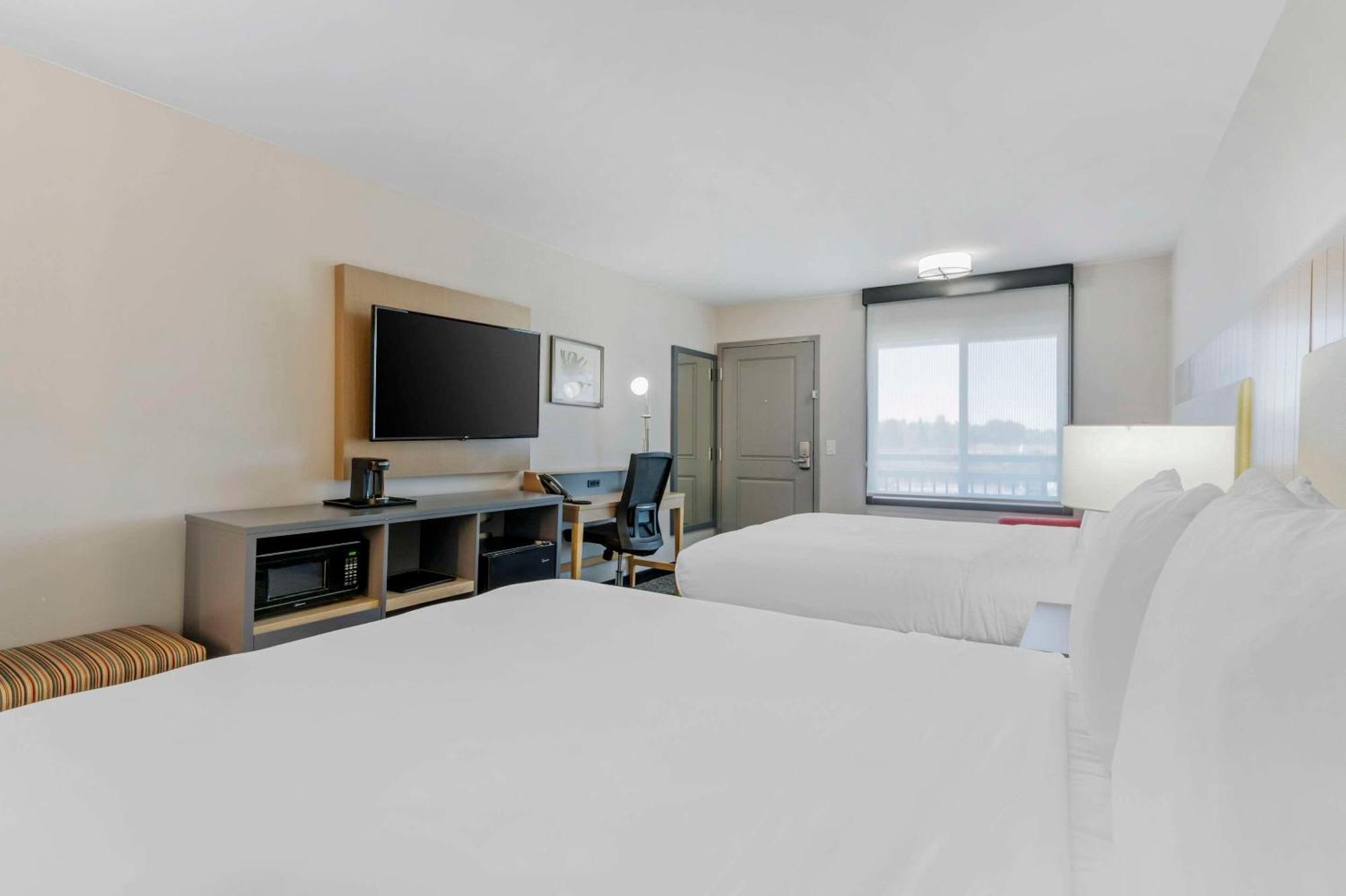 Country Inn & Suites By Radisson, Vallejo Napa Valley, Ca المظهر الخارجي الصورة