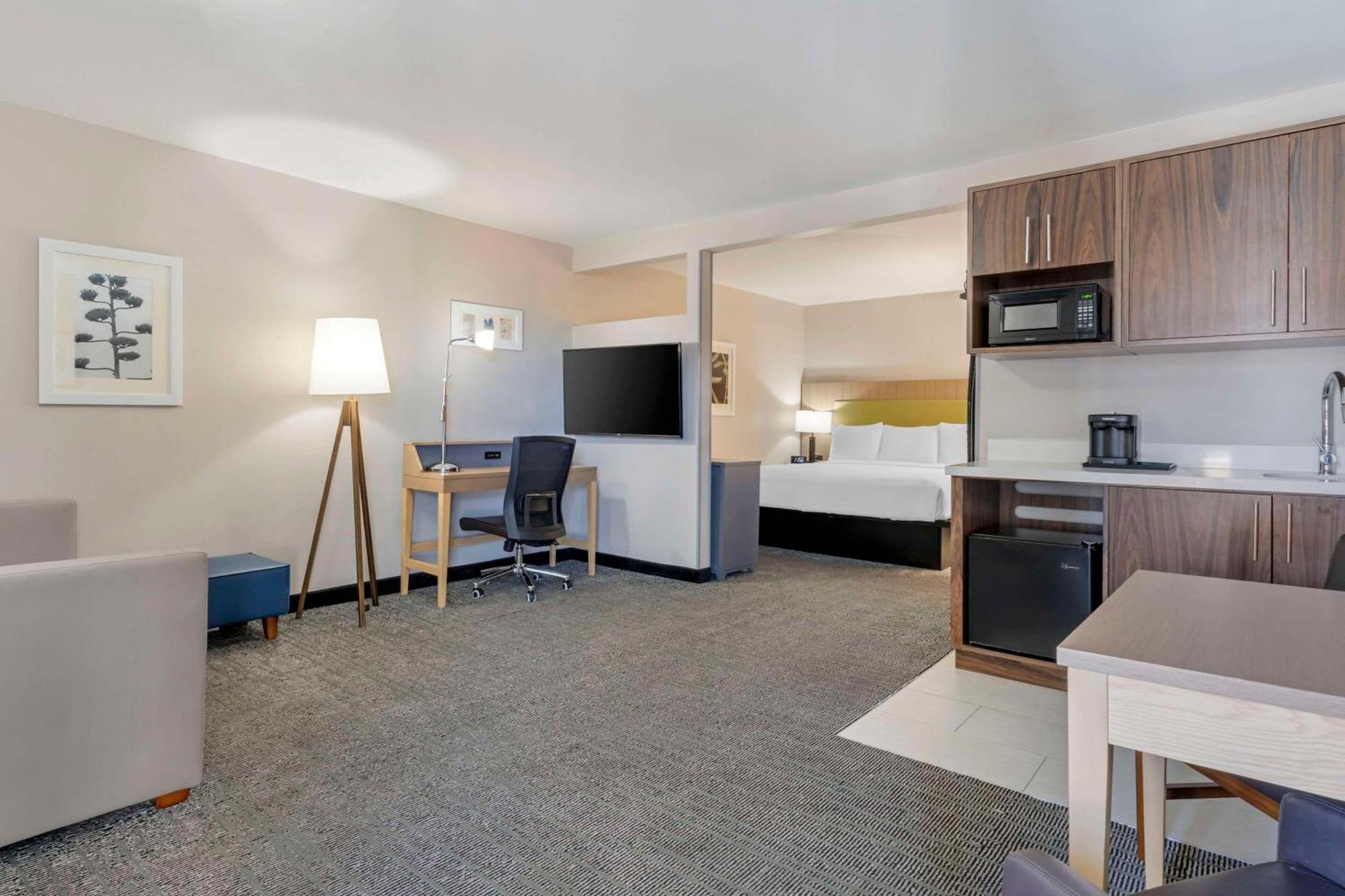 Country Inn & Suites By Radisson, Vallejo Napa Valley, Ca المظهر الخارجي الصورة