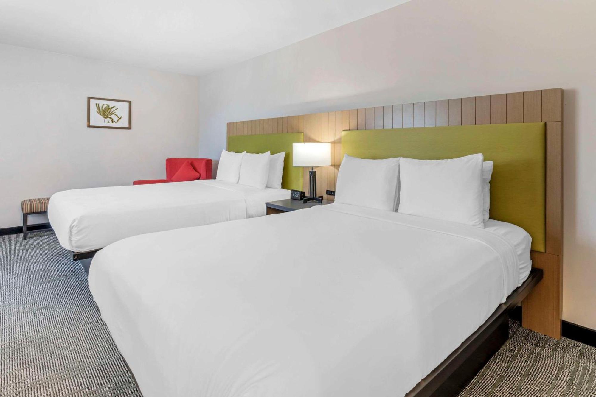 Country Inn & Suites By Radisson, Vallejo Napa Valley, Ca المظهر الخارجي الصورة