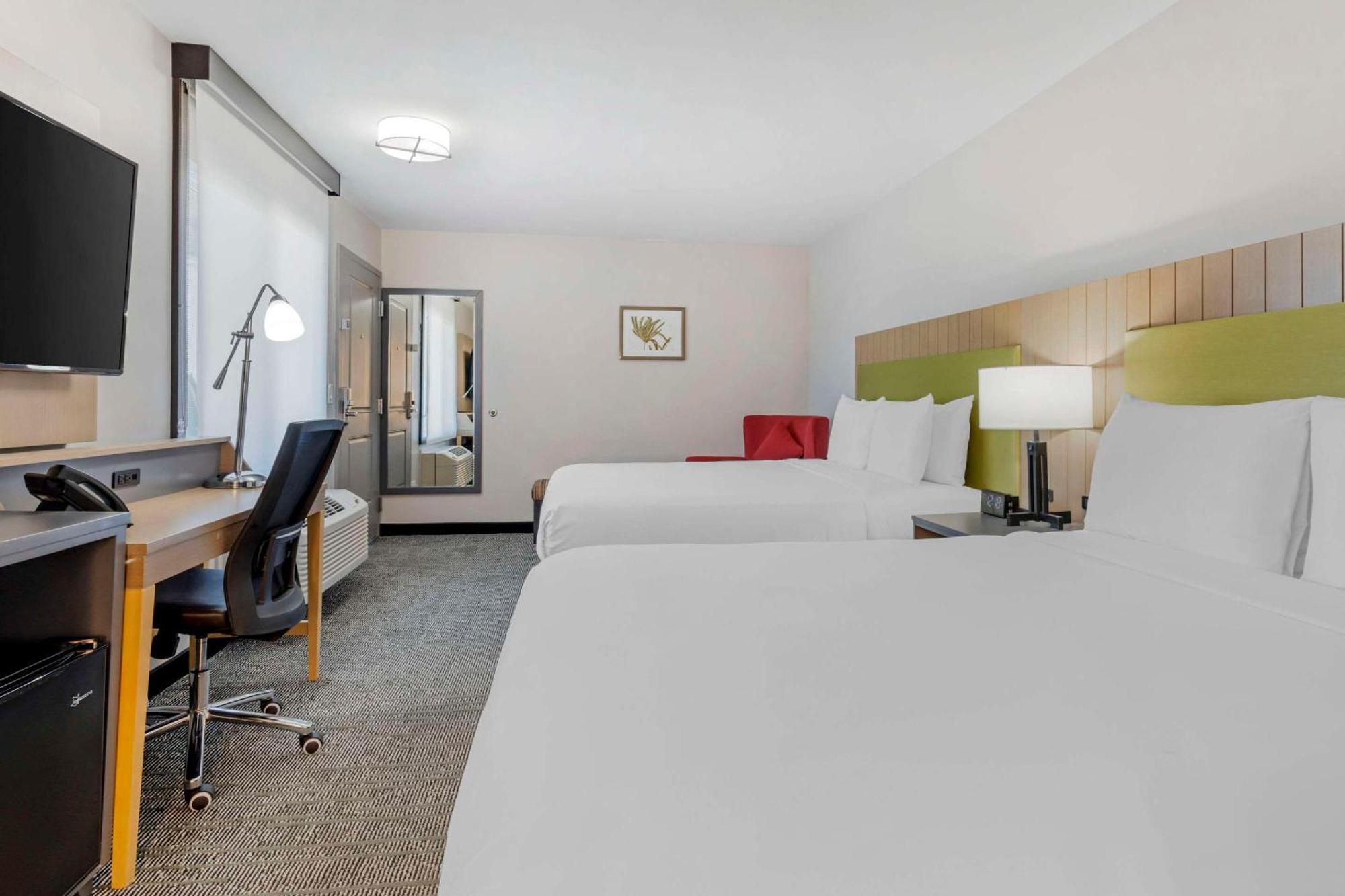 Country Inn & Suites By Radisson, Vallejo Napa Valley, Ca المظهر الخارجي الصورة