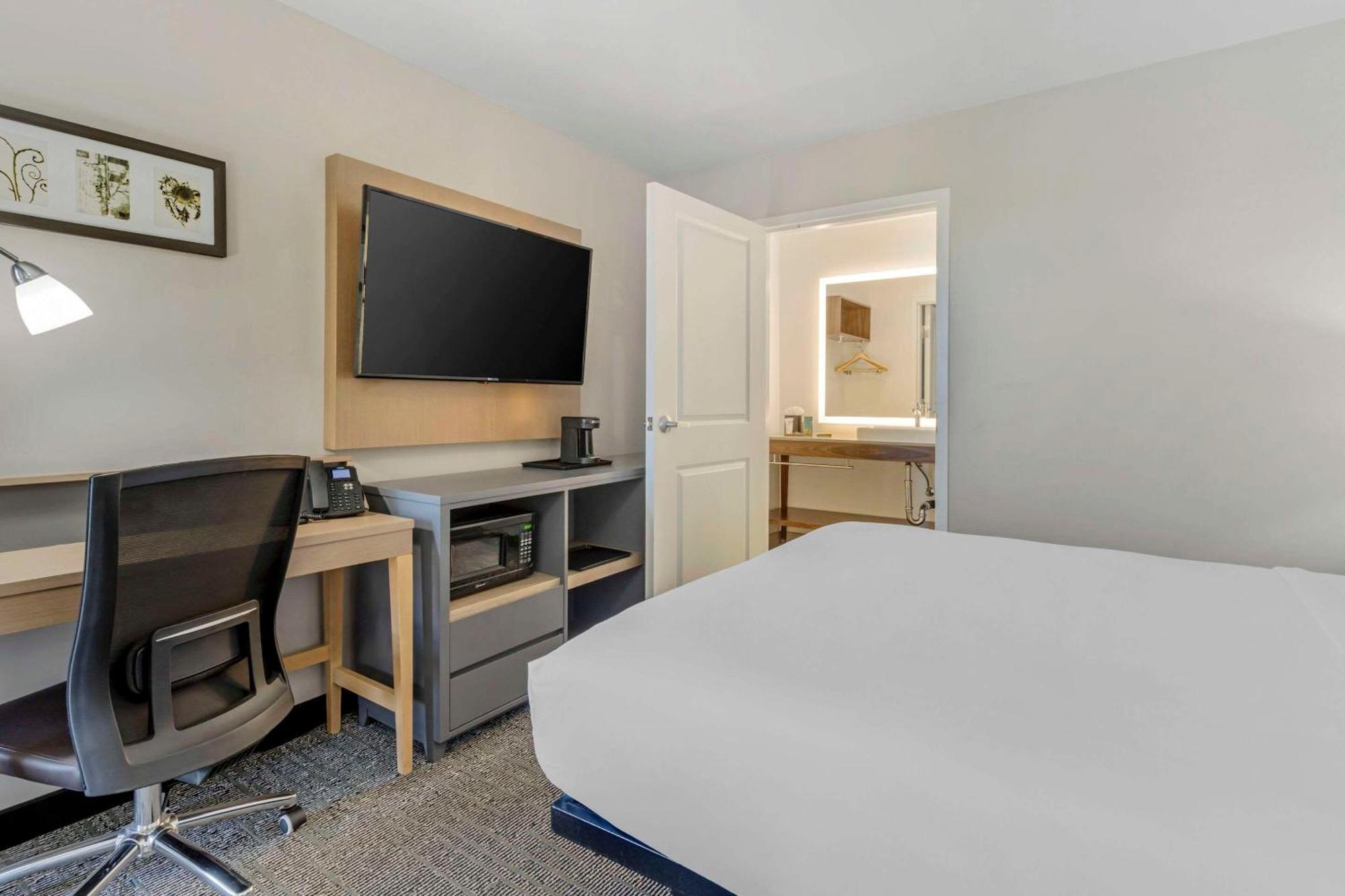 Country Inn & Suites By Radisson, Vallejo Napa Valley, Ca المظهر الخارجي الصورة