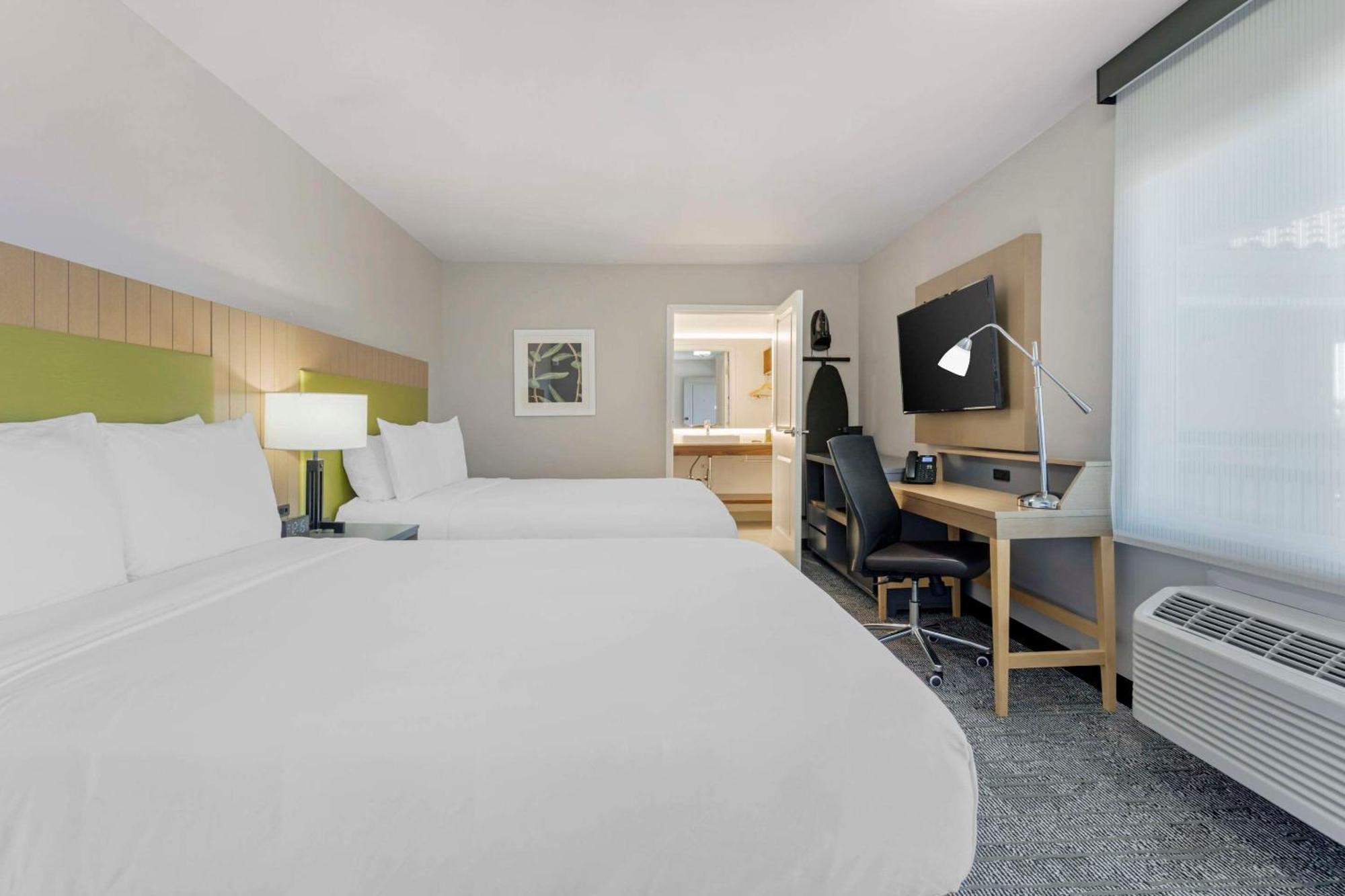 Country Inn & Suites By Radisson, Vallejo Napa Valley, Ca المظهر الخارجي الصورة