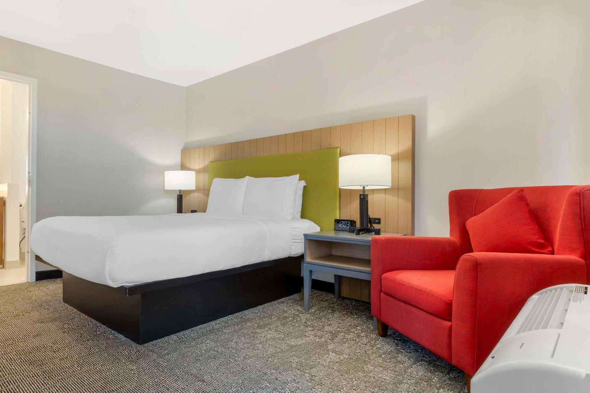Country Inn & Suites By Radisson, Vallejo Napa Valley, Ca المظهر الخارجي الصورة