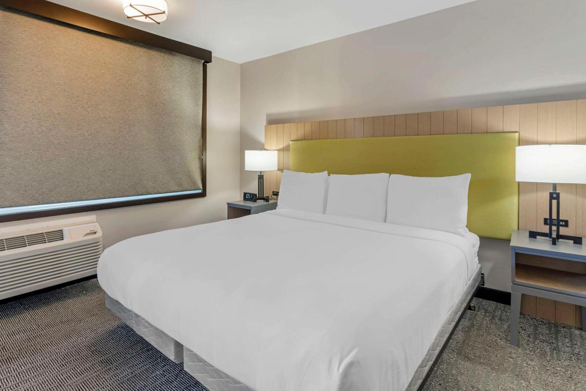 Country Inn & Suites By Radisson, Vallejo Napa Valley, Ca المظهر الخارجي الصورة