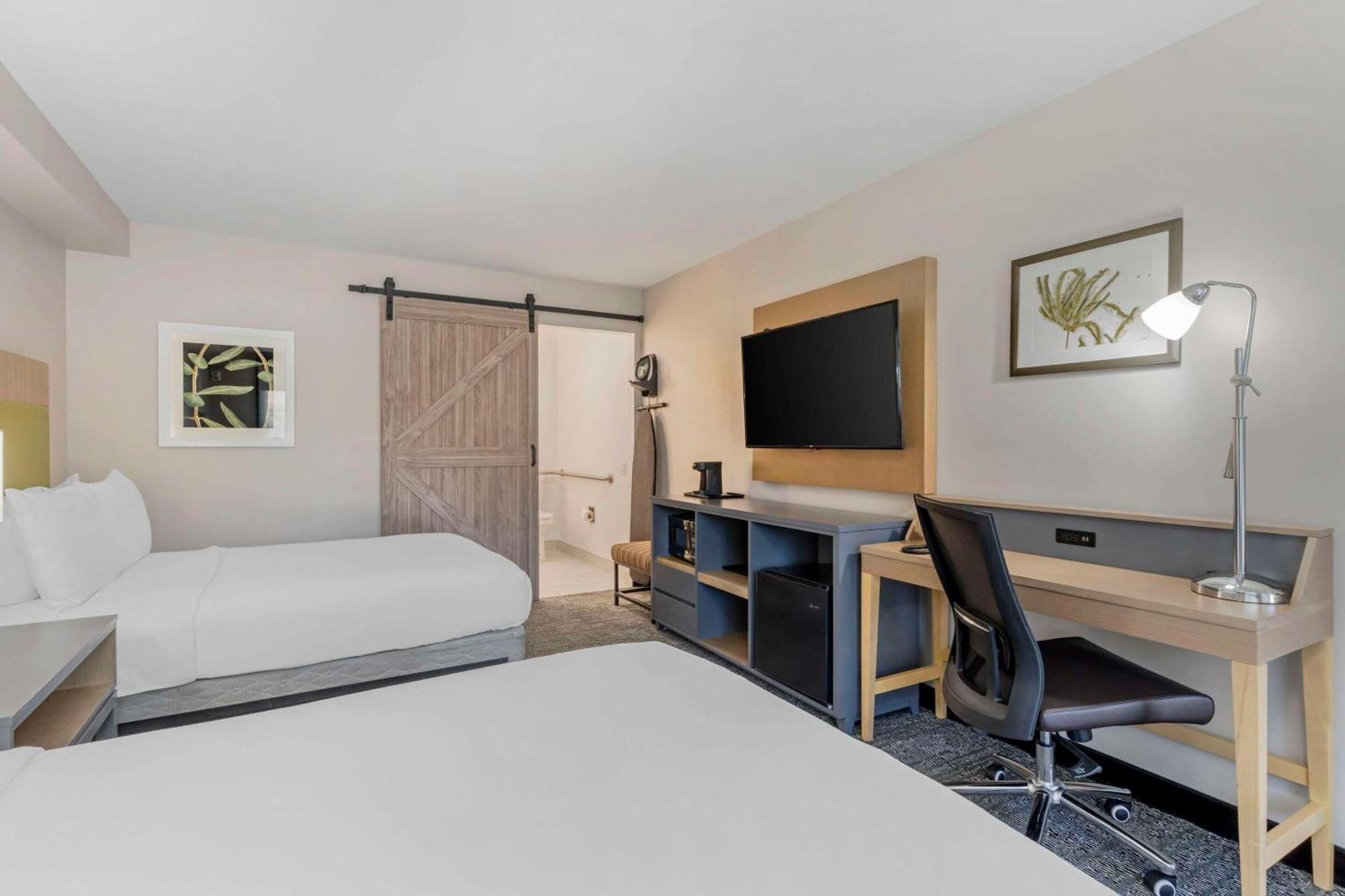 Country Inn & Suites By Radisson, Vallejo Napa Valley, Ca المظهر الخارجي الصورة