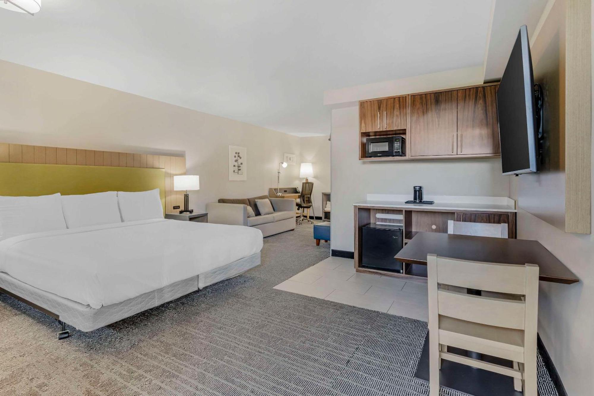 Country Inn & Suites By Radisson, Vallejo Napa Valley, Ca المظهر الخارجي الصورة
