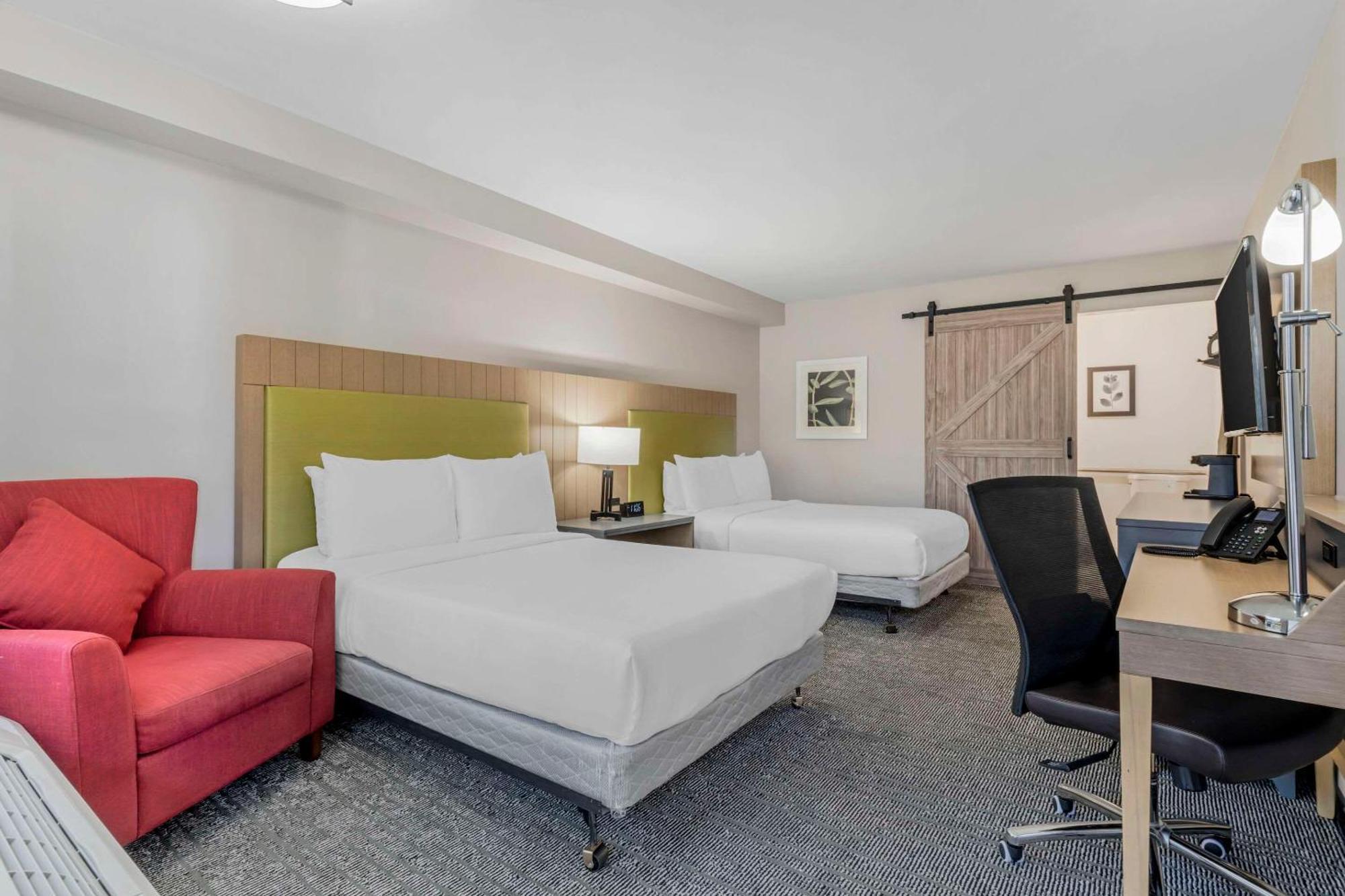 Country Inn & Suites By Radisson, Vallejo Napa Valley, Ca المظهر الخارجي الصورة