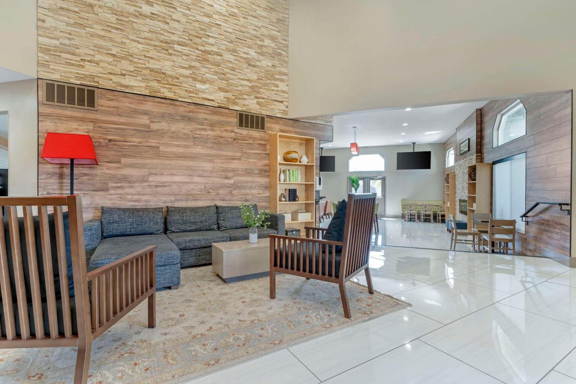 Country Inn & Suites By Radisson, Vallejo Napa Valley, Ca المظهر الخارجي الصورة