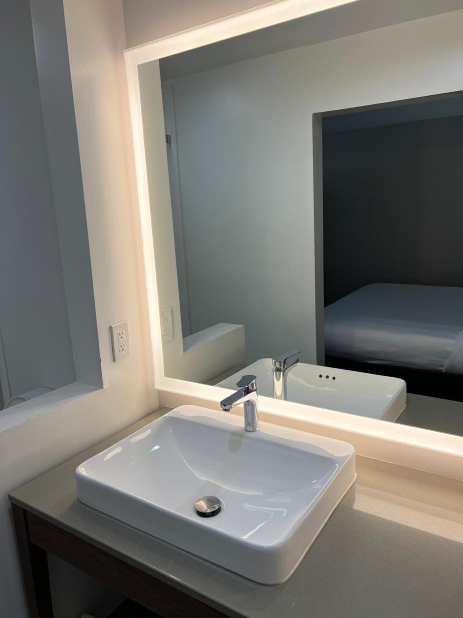 Country Inn & Suites By Radisson, Vallejo Napa Valley, Ca المظهر الخارجي الصورة