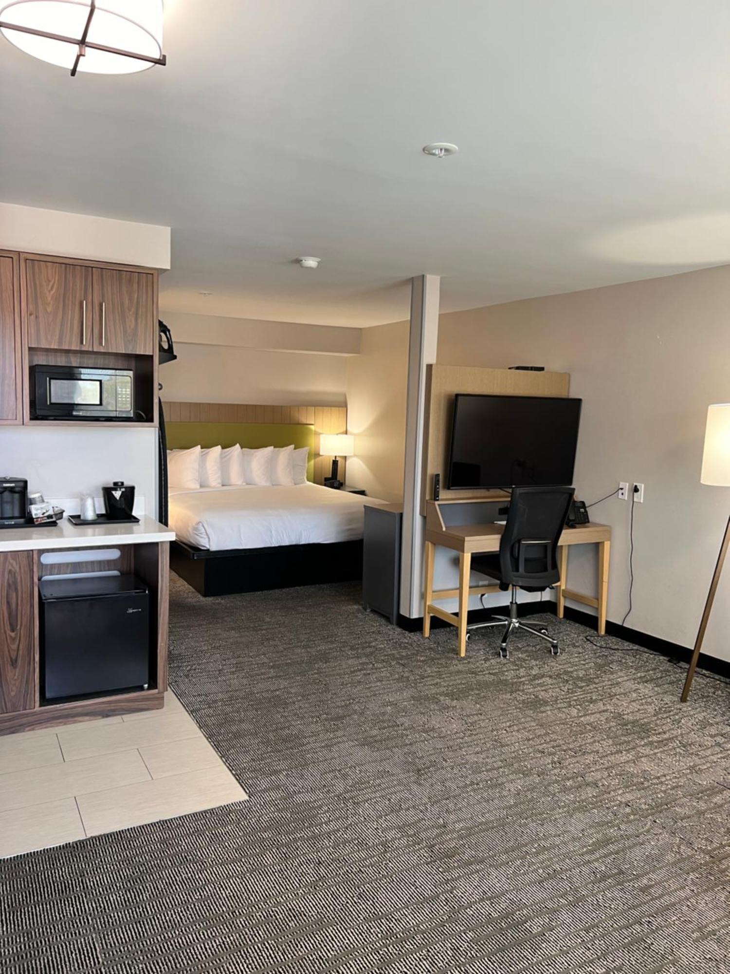 Country Inn & Suites By Radisson, Vallejo Napa Valley, Ca المظهر الخارجي الصورة