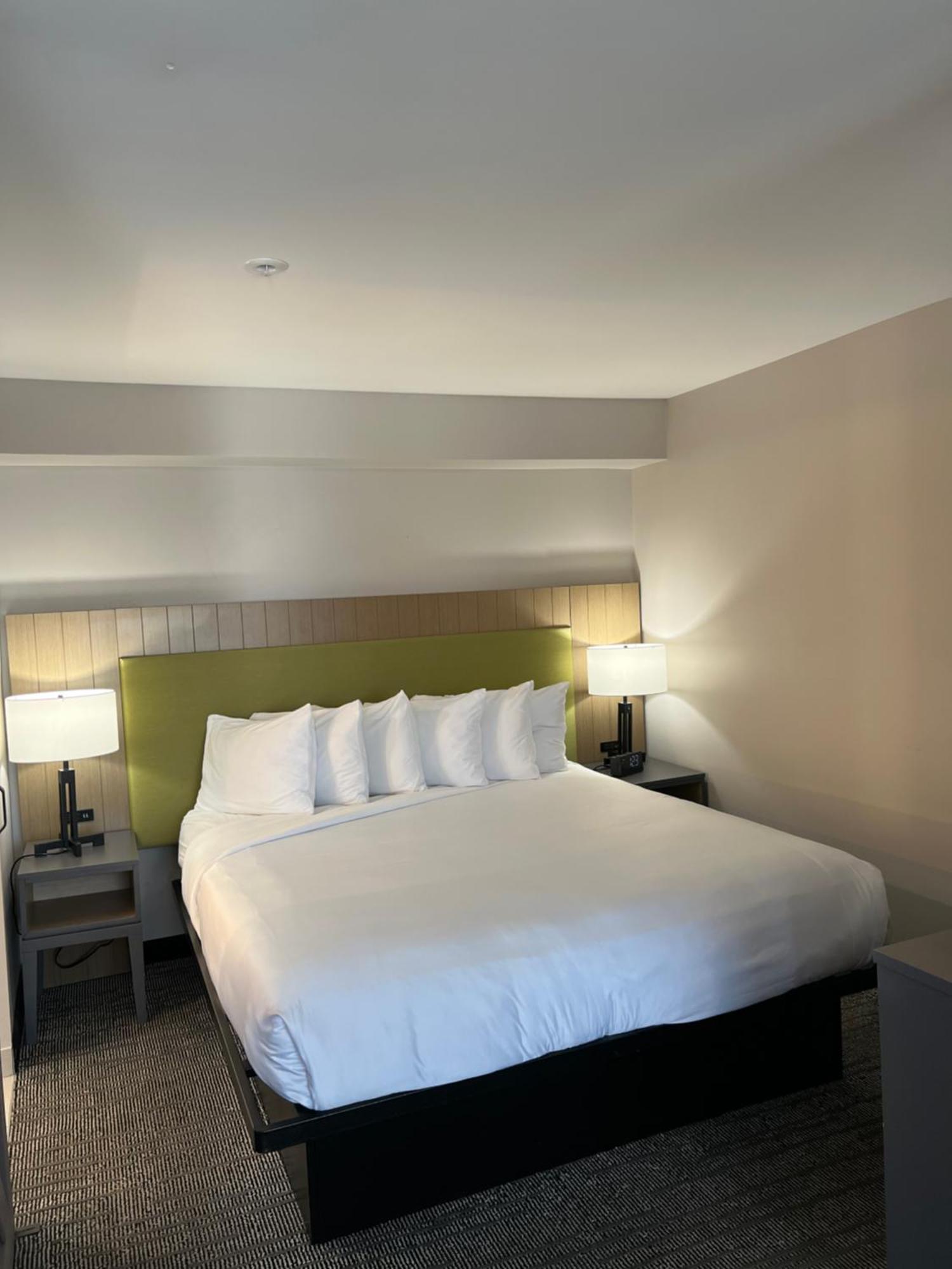 Country Inn & Suites By Radisson, Vallejo Napa Valley, Ca المظهر الخارجي الصورة