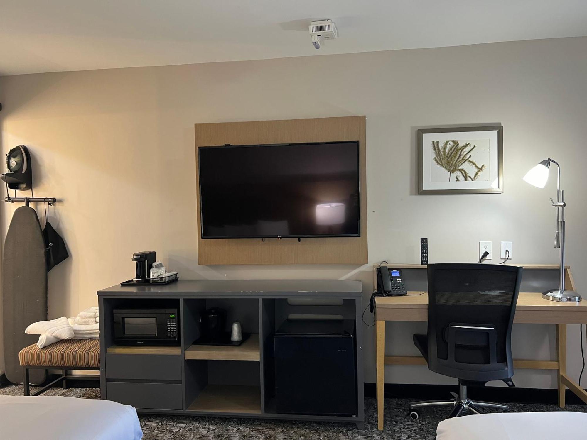 Country Inn & Suites By Radisson, Vallejo Napa Valley, Ca المظهر الخارجي الصورة