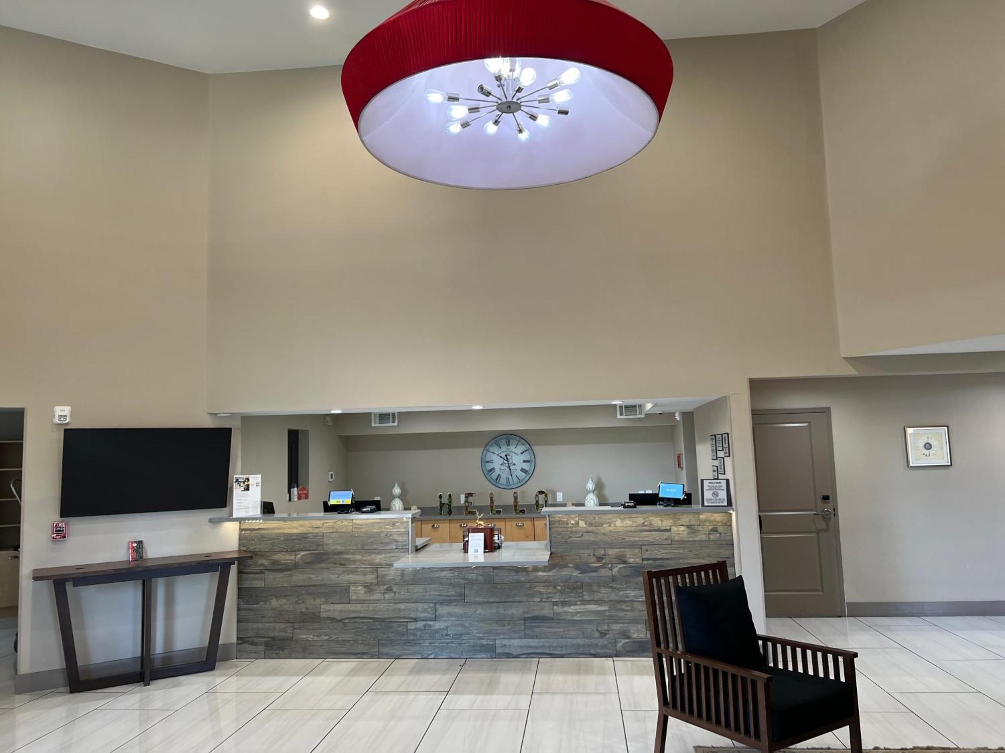 Country Inn & Suites By Radisson, Vallejo Napa Valley, Ca المظهر الخارجي الصورة